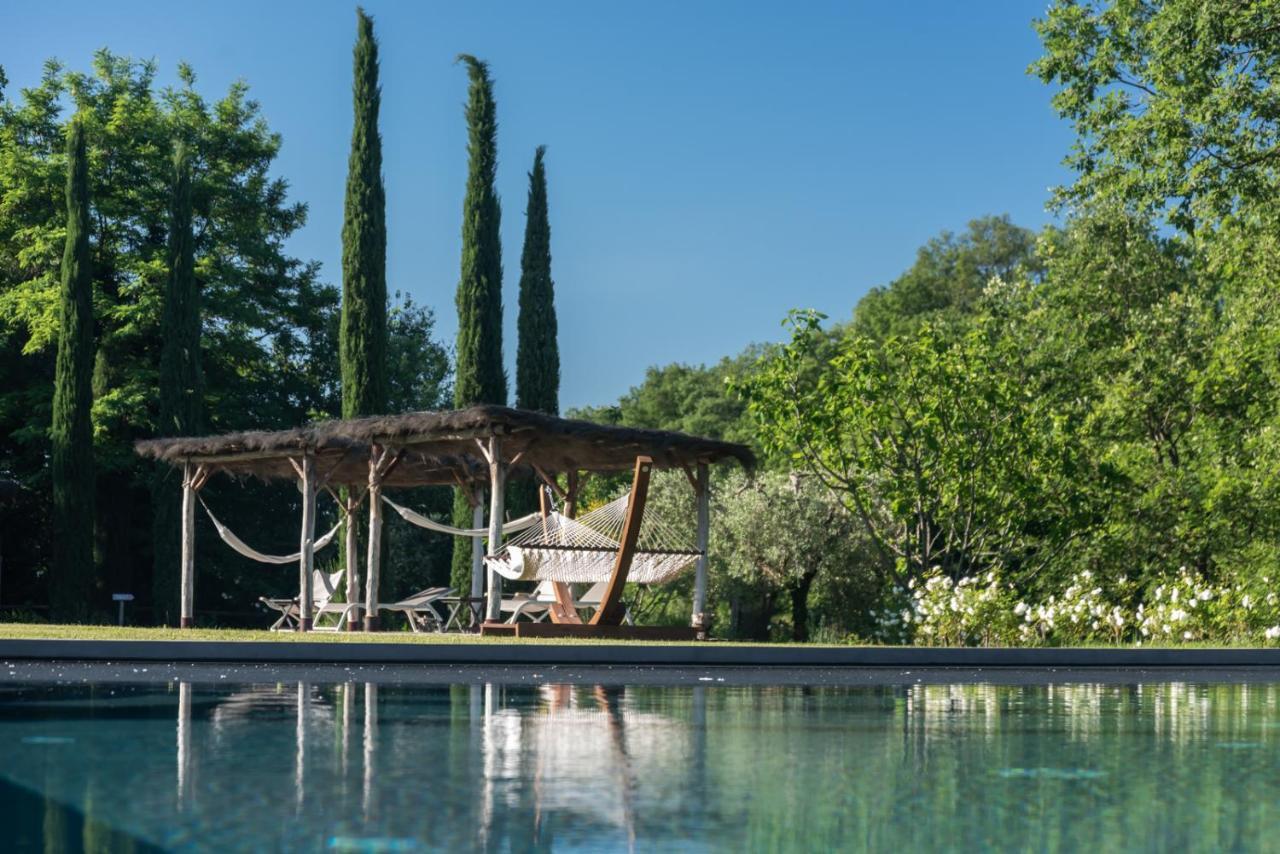 Cuprena Arezzo Exterior foto