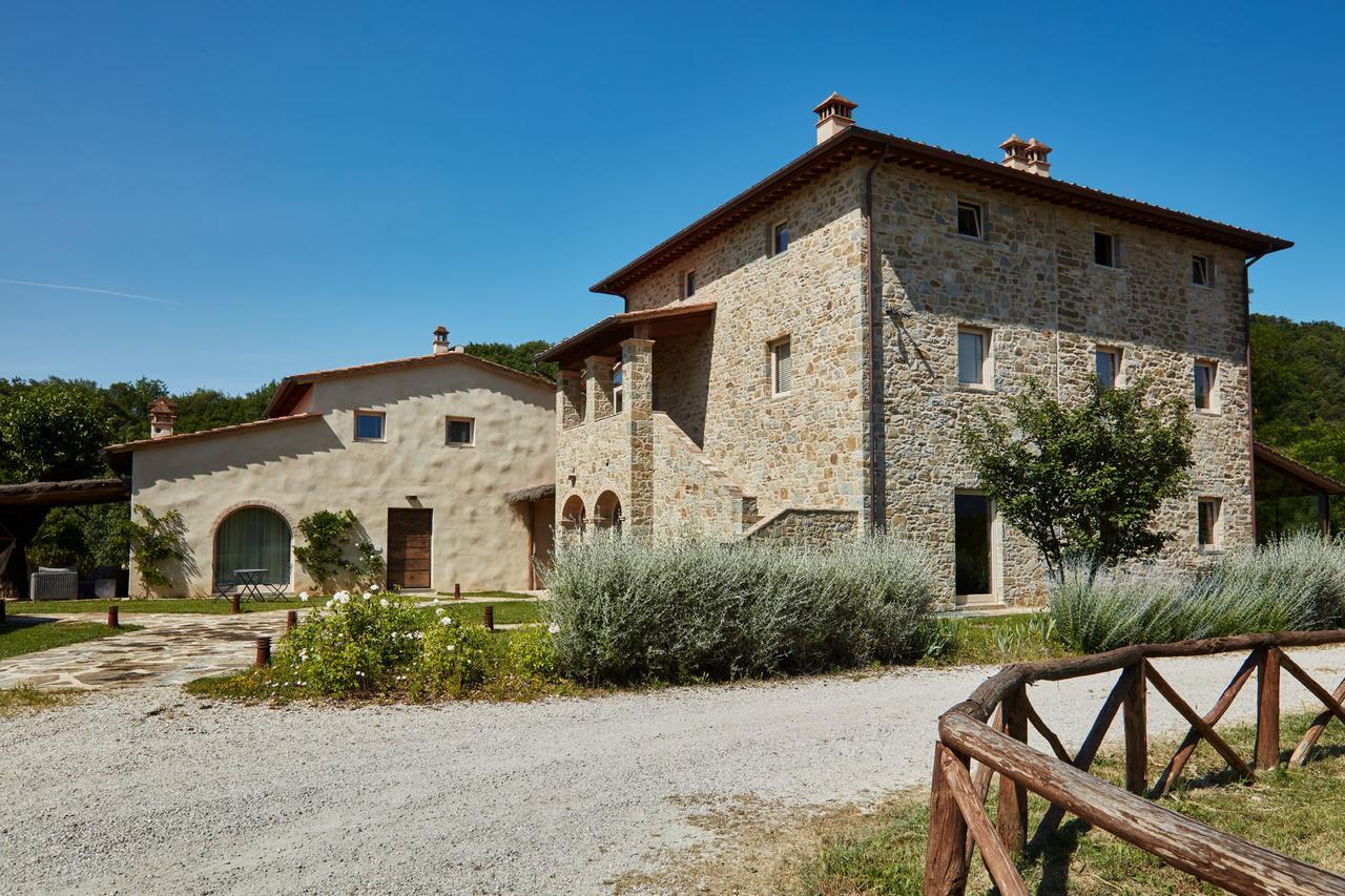 Cuprena Arezzo Exterior foto