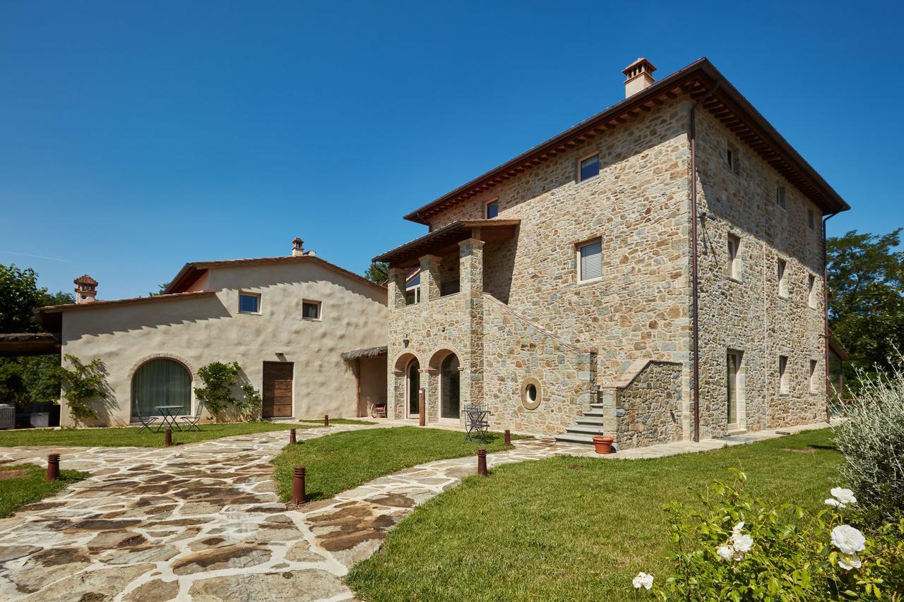 Cuprena Arezzo Exterior foto