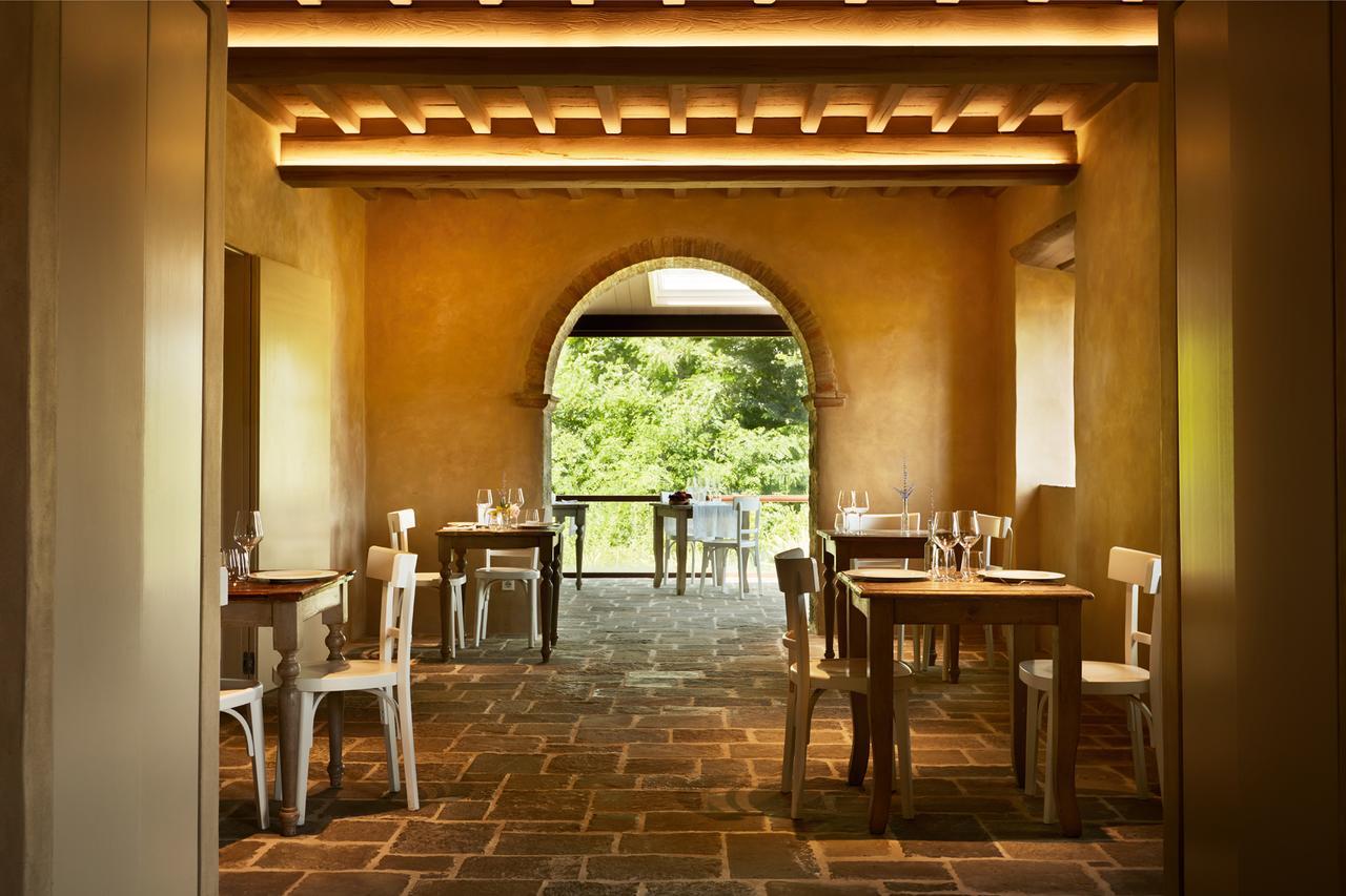 Cuprena Arezzo Exterior foto
